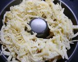 簡単！ちぎりパン　ロールパンリメイク作り方4写真