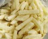 簡単！オーブンで作るフライドポテト作り方7写真