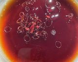 蛇腹きゅうりのピリ辛漬け(ワンパー)作り方3写真