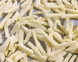 簡単！オーブンで作るフライドポテト作り方8写真