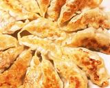 ビールに合うあう『無限しそ餃子』レシピ作り方9写真