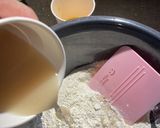 マイクロメロンパン✨作り方3写真