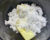 マイクロメロンパン✨作り方7写真