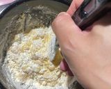 マイクロメロンパン✨作り方11写真