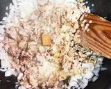 母のクリーミーなポテトコロッケ作り方5写真