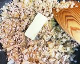 母のクリーミーなポテトコロッケ作り方6写真