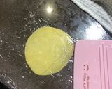 マイクロメロンパン✨作り方19写真