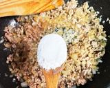 母のクリーミーなポテトコロッケ作り方7写真