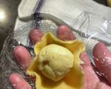 マイクロメロンパン✨作り方20写真