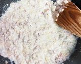 母のクリーミーなポテトコロッケ作り方9写真