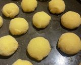 マイクロメロンパン✨作り方21写真