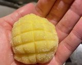 マイクロメロンパン✨作り方22写真