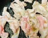 オムレツ風のゴーヤーチャンプルー作り方1写真