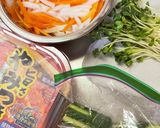 手作り☆焼肉屋さんのオイキムチ！！作り方3写真