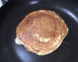 くまちゃんパンケーキ作り方4写真