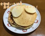くまちゃんパンケーキ作り方5写真