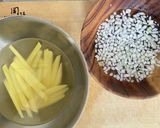 ヤミツキになる★ヘルシージャンクポテト作り方1写真