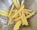 ヤミツキになる★ヘルシージャンクポテト作り方2写真