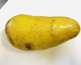 ひとくちホットポテサラ作り方1写真
