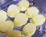 ひとくちホットポテサラ作り方5写真