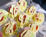ひとくちホットポテサラ作り方8写真