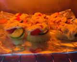 ひとくちホットポテサラ作り方9写真