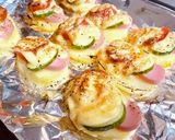 ひとくちホットポテサラ作り方10写真