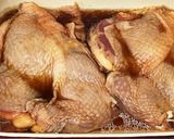 タイ風焼鳥【ガイヤーン】作り方1写真
