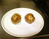 じゃがいもと鮭フレークのチーズ焼き作り方1写真