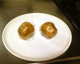 じゃがいもと鮭フレークのチーズ焼き作り方1写真