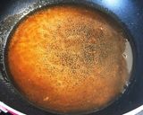 5分で【スイートチリソース】作り方1写真