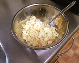 じゃがいもと鮭フレークのチーズ焼き作り方3写真