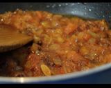 本格的で美味しいスパイスカレー作り方7写真