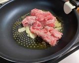 【何にでも合う】スタミナ炒め作り方4写真