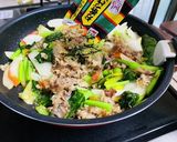 【何にでも合う】スタミナ炒め作り方6写真