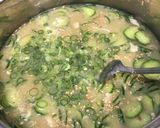 我が家の冷や汁♪(サバ缶使用～)作り方6写真