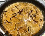 きくらげ満喫♪海苔佃煮でクリーミーパスタ作り方6写真