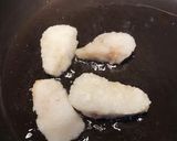 白身魚のケチャップ煮作り方8写真