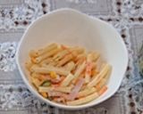 お家カフェ❁盛り付け案･トーストプレート作り方5写真