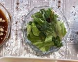お家カフェ❁盛り付け案･トーストプレート作り方6写真