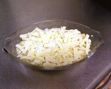 じゃがいもと鮭フレークのチーズ焼き作り方5写真