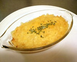 じゃがいもと鮭フレークのチーズ焼き作り方6写真
