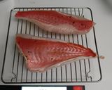 金目鯛の照り焼き作り方1写真