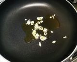 魚のアラで作るパエリア作り方5写真