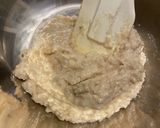 生玄米からつくるライスクラッカー作り方3写真