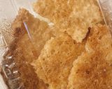 生玄米からつくるライスクラッカー作り方7写真