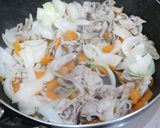 回鍋肉作り方5写真