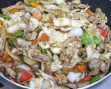 回鍋肉作り方6写真