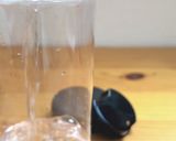 フォンダンウォーター(愛果28号)作り方1写真