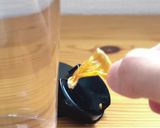 フォンダンウォーター(愛果28号)作り方3写真